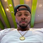 Bruce Christian II - @bruceyyayo2 - Instagram