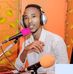 Bruce Christian Nkurunziza - Facebook