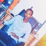 Bruce Christian Nkurunziza - @bruce_xtian - Instagram
