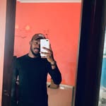 Bruce Moniz - @brucechristianmoniz - Instagram