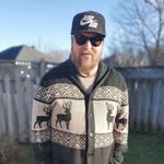 Bruce Christopher - @bruceinthecity - Instagram