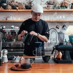 Bruce Chu - Facebook