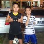 Bruce Chu - @brucechuchu - Instagram
