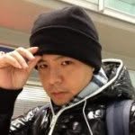 Bruce Chu - @buzzluver - Instagram