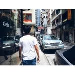 Bruce Chu - @bruce_thc - Instagram
