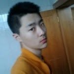 朱轩正 - @brucechu_ - Instagram