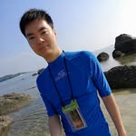 @brucechua888 - Instagram