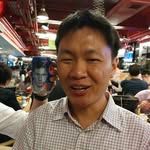 Bruce Chung - @bruce.chung.kit - Instagram