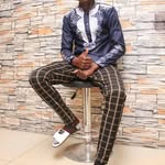 Bruce Chungu - @chungubruce - Instagram