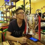 XiaoShan Chung - @bruce_chungg - Instagram