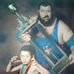Bruce Snyman - Facebook