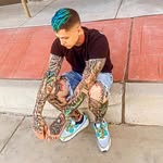 Bruce Cisneros - @exclusebruce - Instagram