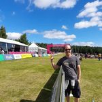 Adam Clarkson - @adam_bruce_clarkson - Instagram