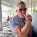 Bruce Clarkson - @bruceclarkson - Instagram