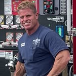 Bruce Coates - @bruce_coates_ - Instagram