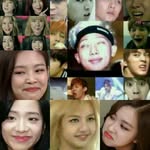 BUCENNYA CECAN DAN COGAN - @ilernya_paracogandancecan - Instagram