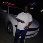 Bruce Colbert - @43badass00 - Instagram