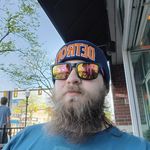 Bruce Colbert Avis - @brucebamadams - Instagram