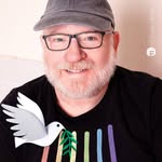 Bruce R. Coleman - @ethellousdress - Instagram