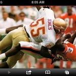 Bruce Collier - @bdawg21 - Instagram
