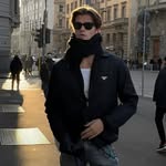 Bruce Collier - @xivii_bruce - Instagram