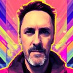 Bruce Collier - @bruceyeah - Instagram