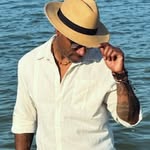 Bruce Collier - @bidwizzy1 - Instagram