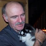 Robert bruce Cornish - @myhuskies7 - Instagram