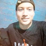 Bruce A. Cortez - @bruceac0 - Instagram