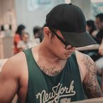Bruce Cortez - @cortezbruce - Instagram