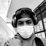 Bruce Cortez Loza - @brucecortezloza - Instagram