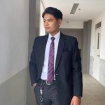 Bruce Russel Cortez - @brucelmghty - Instagram