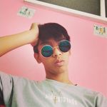 Martin Bruce Cortez - @martinbruce04 - Instagram