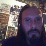 Bruce Couch - @kwusee - Instagram