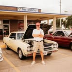 Bruce Couch - Facebook