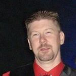 Bruce Cram - @starwolf3834 - Instagram