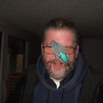 Bruce Cram - @solus_me - Instagram