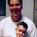Bruce Curry - @currybruce3 - Instagram