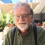 Bruce Curry - @brucegcurry - Instagram