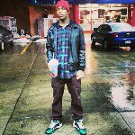 Bruce Curry iii - @brucelee_ll - Instagram
