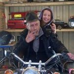 Bruce Cuthbert - @bcoldboy62 - Instagram