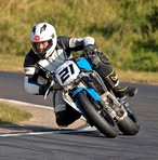 Bruce Cuthbert - Facebook