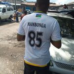 Cuthbert Bruce - @bruce_cuthbert_nyamwangi - Instagram