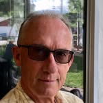 Bruce Dalby - @brucedalby - Instagram
