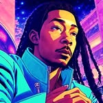 Bruce Dane - @hit_gawd - Instagram