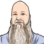 Bruce Dane Renken - @renkenbd - Instagram