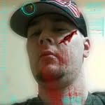 Sgt. Scott Bruce Dehaven - @sgt.scottbruce - Instagram