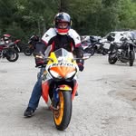 Ambrosini Andrea - @bruce_della_rigossa - Instagram