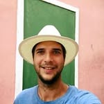 Bruce Delloye - @delloyebruce - Instagram