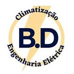 Bruce Dennis - @bdclimatizacao.eletrica - Instagram